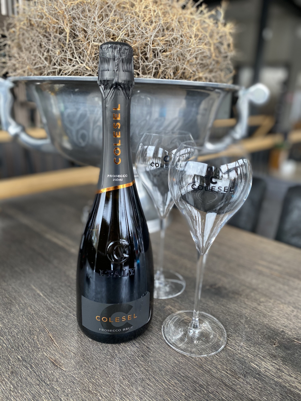 Colesel DOC Brut Noai