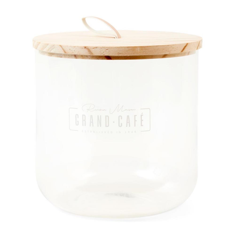 GRAND CAFÉ STORAGE JAR L