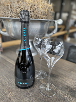 Colesel Cuvée Exclusive Extra Dry