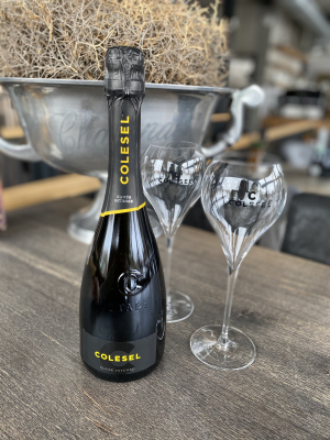 Colesel Cuvée Intense Brut 