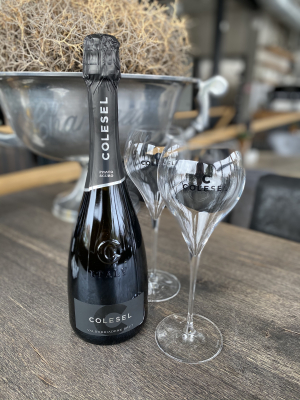 Colesel DOCG Brut Prato Scuro 