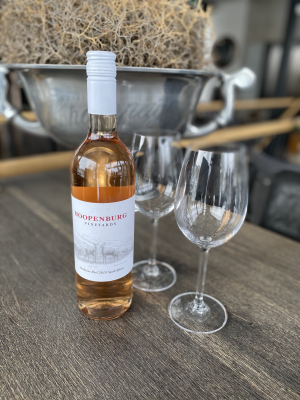 Cabernet Sauvignon Rosé