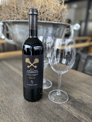 Chianti Classico Riserva 