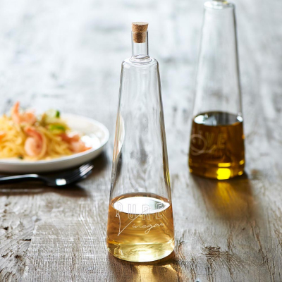 RM PURE VINEGAR BOTTLE